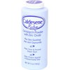 Caldesene Cornstarch Baby Powder with Zinc Oxide, Talc-Free Baby Powder, 5 Oz (2 Pack)