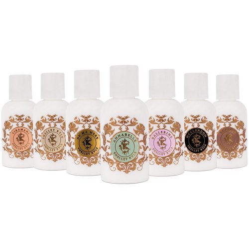 Shelley Kyle Hydrating Body Lotion Collection 60ml