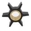 GHmarine 393630 Water Pump Impeller Repair Kit for Evinrude Johnson OMC 20 25 30 35 HP Outboard Model Sierra marine 18-3382