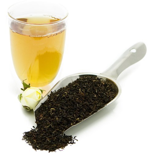 BigTeaHouse Seeyok Darjeeling Loose Black Tea 1 Lb