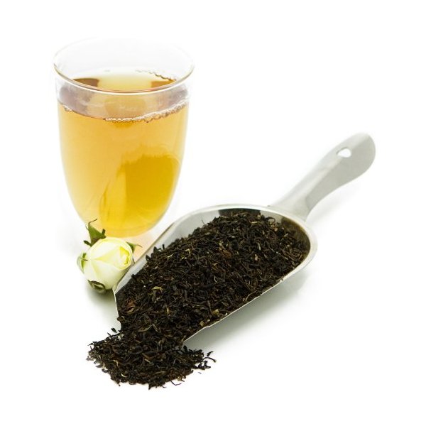 BigTeaHouse Seeyok Darjeeling Loose Black Tea 1 Lb