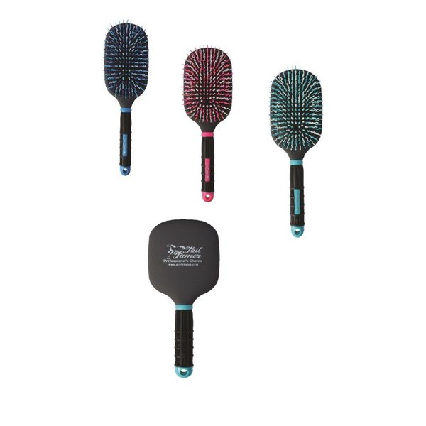 Professionals Choice Mod Paddle Brush Assorted