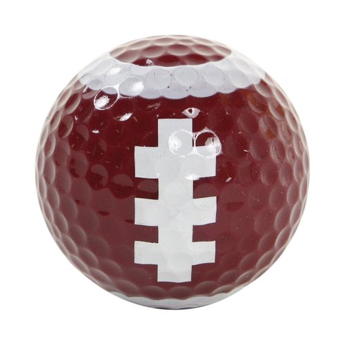 Nitro Novelty Golf Balls [6-Pack]
