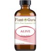 Plant Guru Alive 4 oz Undiluted Essential Oil Blend
