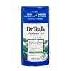 Dr Teal's Aluminum Free Deodorant - Eucalyptus - Paraben & Phthalate Free - 2.65 oz