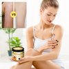 Bee Venom Cream, New Bee Venom Skin Treatment Cream, Professional Natural Bee Venom Repair Cream Gel, Bee Venom Skin Cream for All Parts of The Body (2 Pack)