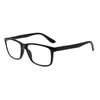 Kerecsen 5 Pack Reading Glasses for Men and Women Readers with Spring Hinges Fashion Eyeglasses (5 Pack Mix Color, 1.25)