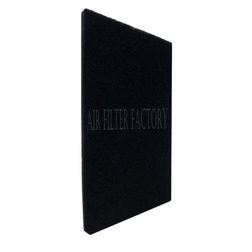 8-Pack Air Filter Factory Replacement for Holmes Bionaire HAPF60, HAPF60PDQ-U, A1260C Air Purifier Charcoal Carbon Pre-Filter