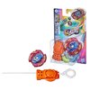 Beyblade Burst Rise Hypersphere Flare Cobra C5 Starter Pack - Stamina Type Battling Game Top and Launcher, Toys Ages 8 and Up