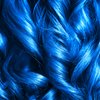 Ion Sky Blue Semi Permanent Hair Color Sky Blue