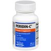 Peridin-C Vitamin C Tablets 100 Tablets (Pack of 2)