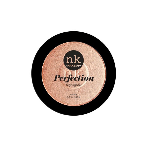 Nicka K Perfection Highlighter 0.3 Oz (NKM06 Copper)