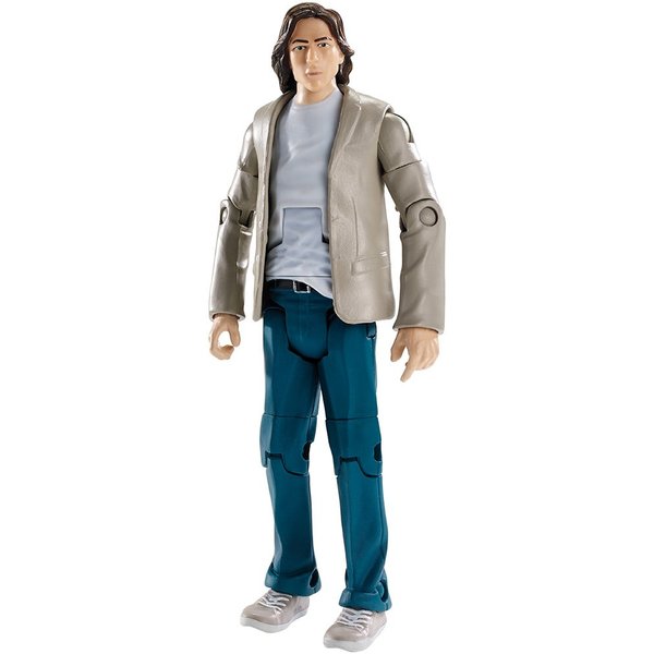 Batman v Superman Dawn of Justice Multiverse Movie Master Lex Luthor Action Figure
