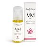 Lady Ease Organic Vaginal Oil Comforts Vaginal Dryness, Nourishes & Hydrates - 1oz