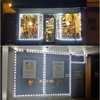 9.8 FT 5730 3 Led Module Light White Waterproof with Self-Adhesive Tape for Sign Lettering Storefront Window Exterior Light,Only LED Lights,12V Power Supply Not Included