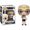 Funko Pop Heroes: Batman - Doctor Harleen Quinzel Collectible Figure, Multicolor