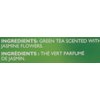 Twinings Jasmine Green Tea - 20 Tea Bags (Pack of 6)