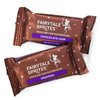 Fairytale Brownies Sprite Dozen Individually Wrapped Gourmet Chocolate Food Gift Basket - 3 Inch x 1.5 Inch Snack-Size Brownies - 12 Pieces - Item HF212