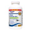 Equate Vision Formula 50+ Lutein, Zeaxanthin & Omega-3, 300 Softgels