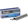 Swingline Staples, S.F. 4, Premium Staples for Desktop Staplers, 1/4" Length, 210/Strip, 5000/Box (35450)