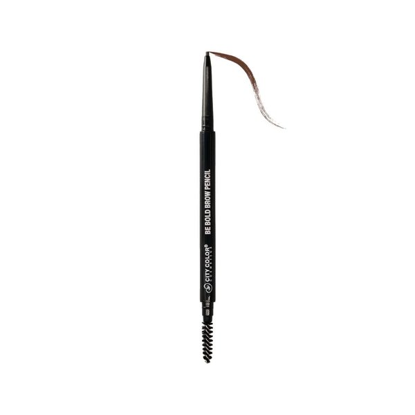 Be Bold Brow Pencil - Medium Brown