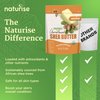 Naturise - African Shea Butter Raw Organic, Pure Shea Butter Raw Organic for Skin and Hair, Shea African Butter Skin Moisturizer, Raw Shea Butter Without Artificial Fillers & GMOs, 1 lb