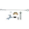 Dorman HW2544 Drum Brake Self-Adjuster Repair Kit Compatible with Select Models