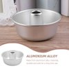 Aluminium Alloy Doughnut Making Diy Cake for Easy Baking Non-stick Design Convenient to Clean and Store for Family Fun