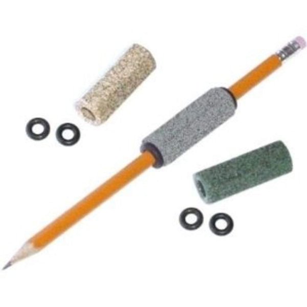 Kinsman Enterprises 40023 Pen and Pencil Weights Pack of 3