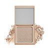 Sigma Beauty Highlighter Makeup – Illuminating Highlighting Powder for Face, Sheer Glimmer Face Highlighter for Cheeks, Cupid’s Bow, & Brow Bone (Savanna, Fiery Bronze Metallic)