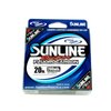 Sunline Super Fluorocarbon Fishing Line ( Clear, 20-Pounds/200-Yards)