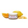 Simple Sugars Vitamin C Facial Cleansing Exfoliating Moisturizer for Sensitive Skin, Combination Skin, Eczema, Dry Skin, Psoriasis
