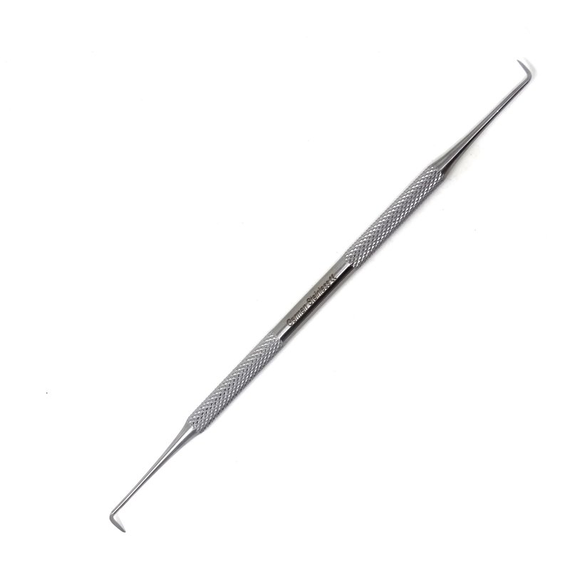 Periodontal Dental Posterior Jaquette Miniature Blades,Double Ended ...