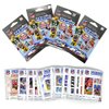 Teenymates Party Animal NFL 2022-2023 P.A.Sport Stamp Collection 4 Blind Packs