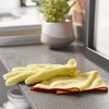 E-Cloth High Performance Dusting Glove, Microfiber Cleaning Cloth, Traps Dust, Pollen, Pet Fur, and Hair, Great for Wood and Leather Surfaces, Washable and Reusable, 1-Pack