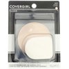 CoverGirl Simply Powder Foundation, Ivory [505] 0.41 oz (Pack of 12)