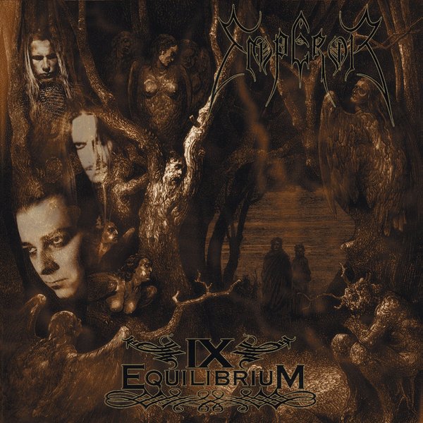 IX Equilibrium