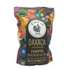 Etnia 52 - Oaxaca (Intenso), Mexican Ground Coffee, 1 lb. or 16 oz, Kosher Certified (KMD), Made in Mexico, includes Ebook