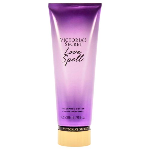 Victorias Secret Love Spell for Women - 8 oz Body Lotion