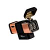 JetLine New York QUAD Flame Torch Cigar Lighter Copper