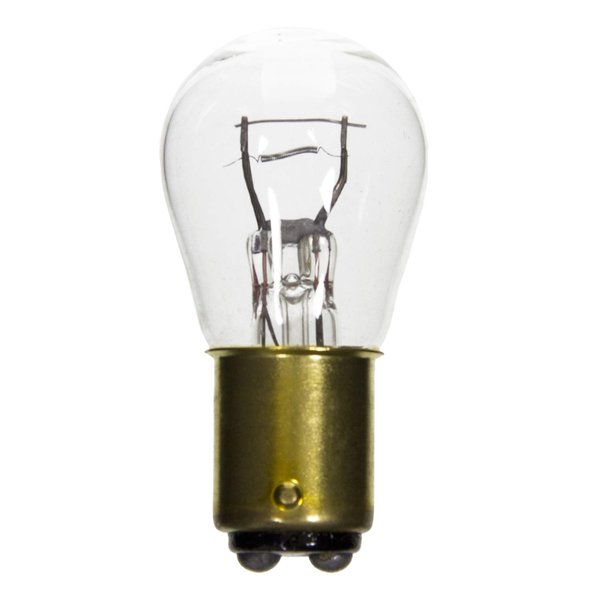 Wagner Lighting BP1157 Standard Multi-Purpose Light Bulb Card of 2