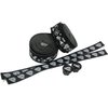 Cinelli Mike Giant Handlebar Tape, Black