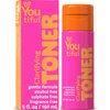Clarifying Facial Toner by BeYouTiful, Kids Skin Care Face Toner for Balanced Skin, Hydrating and Refreshing Facial Toner for Girls and Boys, Skin Care for Teens, 4.0 fl oz.