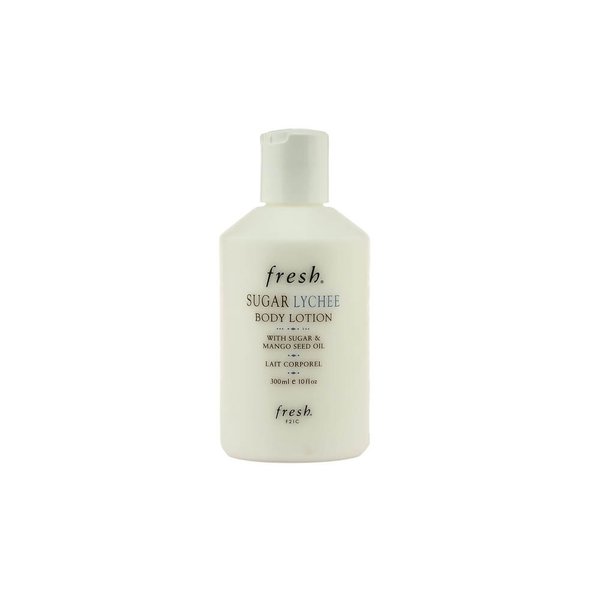 Fresh SugarBath Lychee Body Lotion 10 oz Sugar Lychee