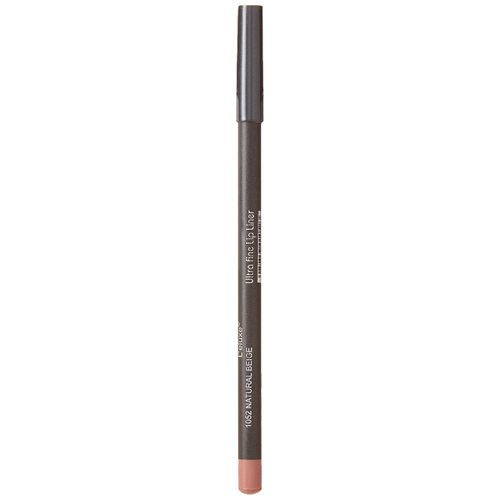 Italia Deluxe Ultra Fine Lip Liner Pencil - 1052 Natural Beige
