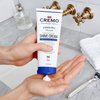 Cremo Barber Grade Cooling Shave Cream, Astonishingly Superior Ultra-Slick Shaving Cream Fights Nicks, Cuts and Razor Burn, 6 Fl Oz