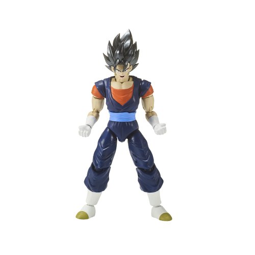 Dragon Ball Super - Dragon Stars - Vegito, 6.5" Action Figure