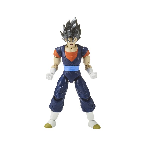 Dragon Ball Super - Dragon Stars - Vegito, 6.5" Action Figure