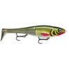 Rapala New 2019 X-Rap Peto XRPT-20 Color SIIK - Whitefish for Big Predators Fishing Lure Tackle
