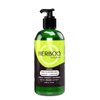 Herboo Jamaican Organic Deep Cleansing Dual Shampoo + Conditioner for Hair Growth - 16oz All Natural